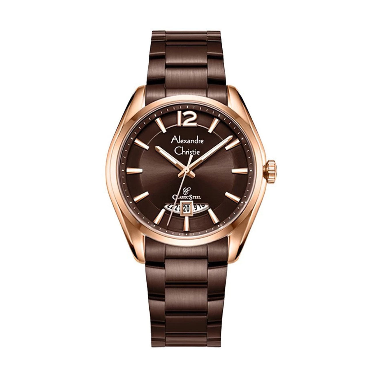 Alexandre Christie 8679 MDBROBO