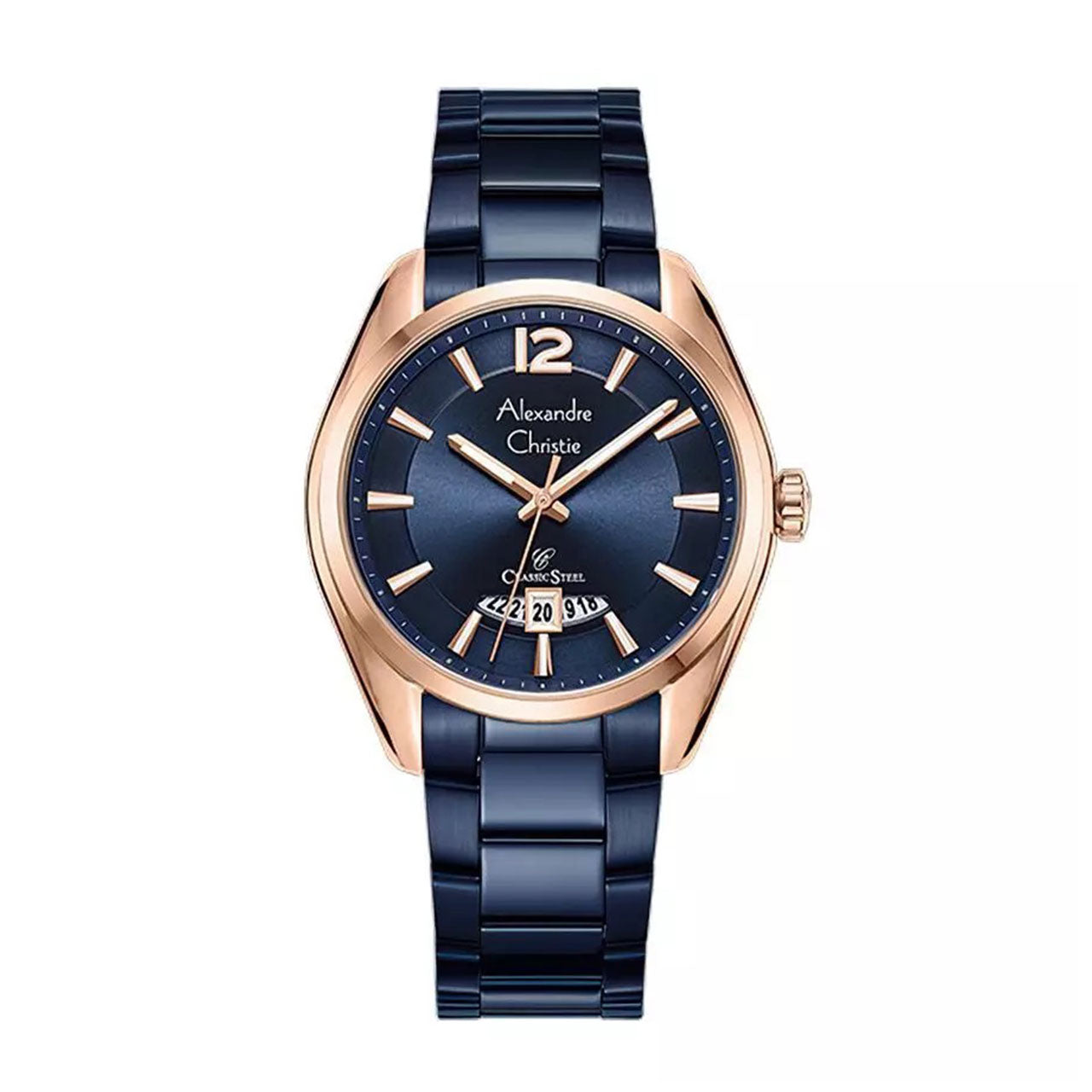 Alexandre Christie 8679 MDBURBU