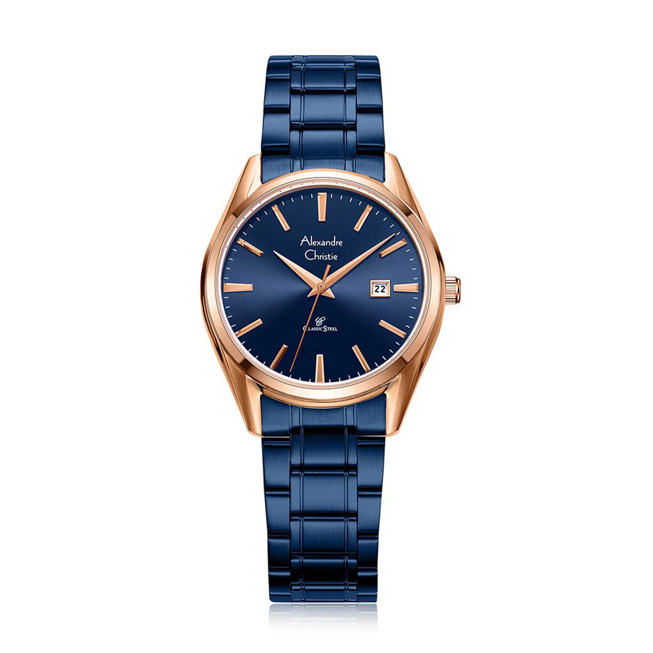 Alexandre Christie 8681 LDBURBU