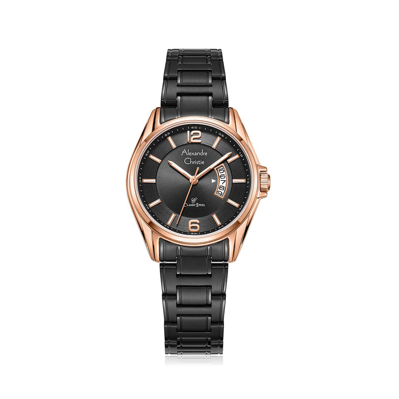 Alexandre Christie 8684 LDBBRBA