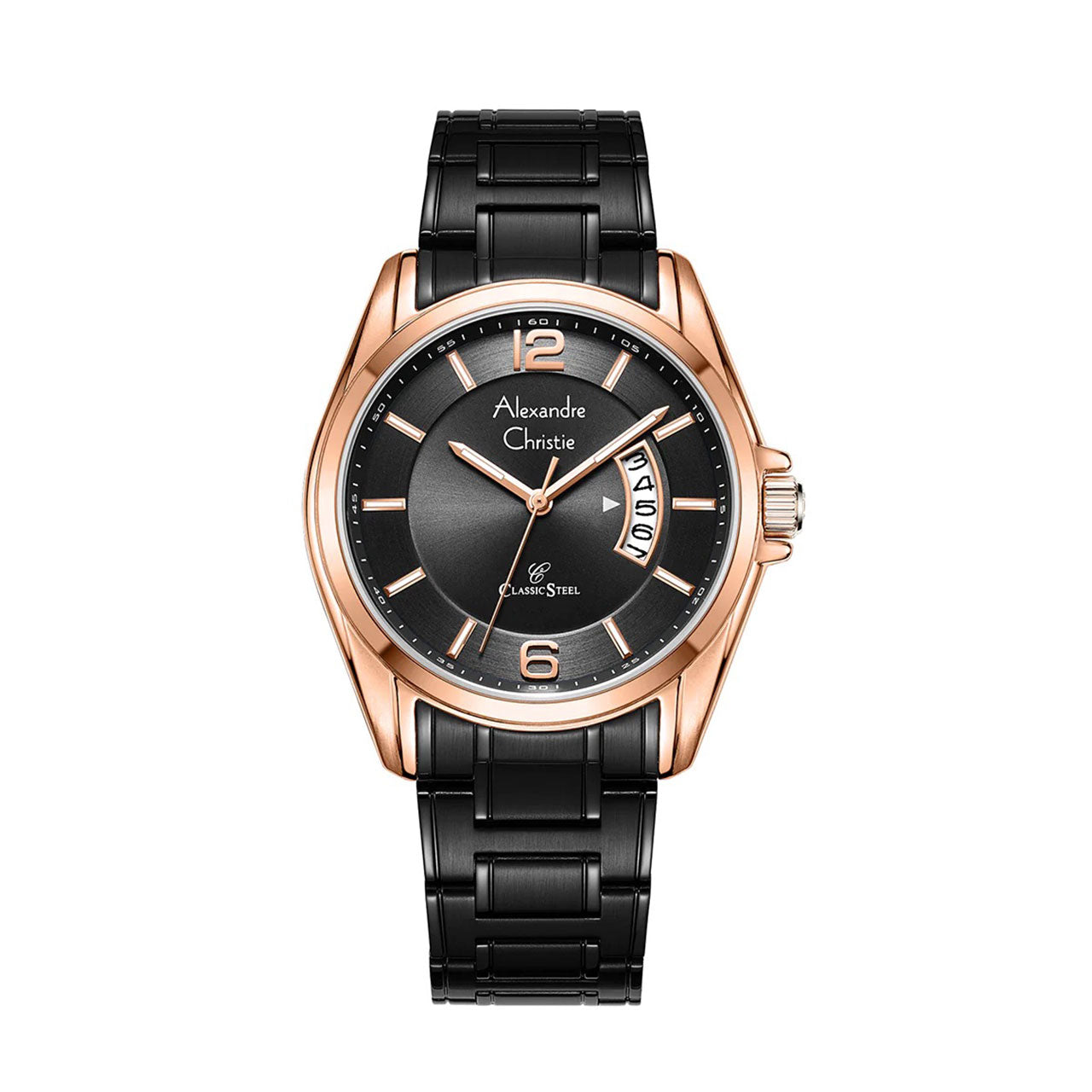 Alexandre Christie 8684 MDBBRBA