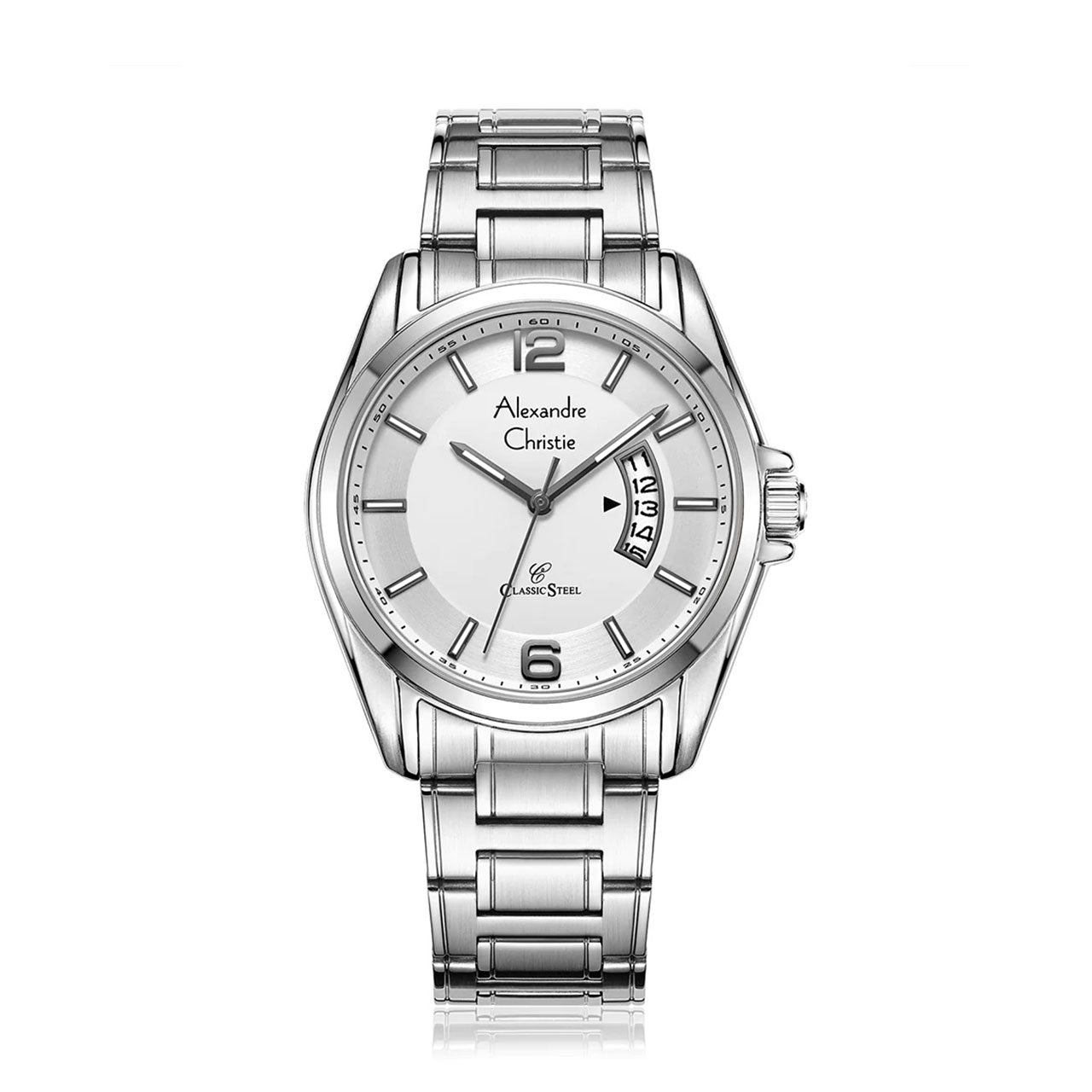 Alexandre Christie 8684 MDBURBU