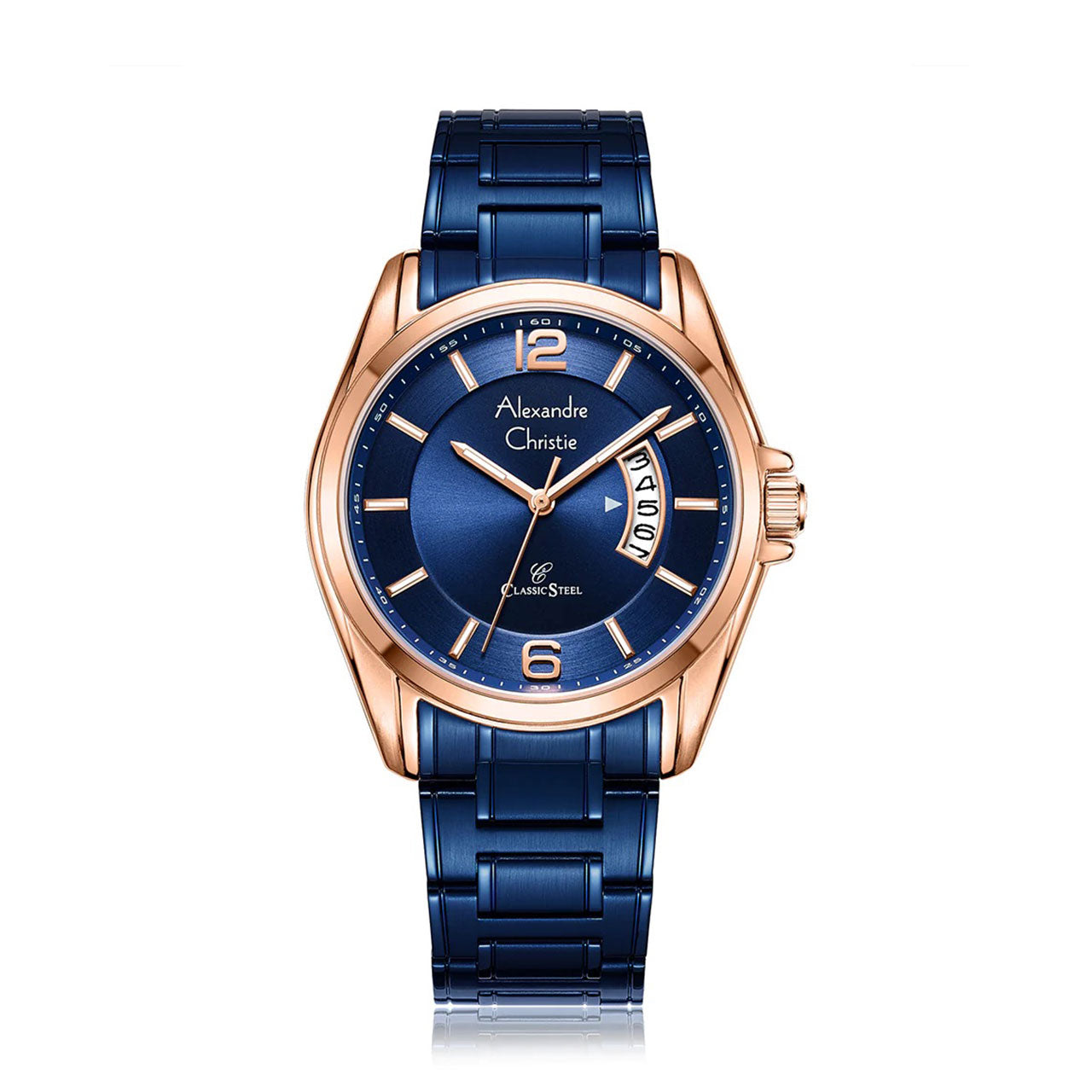 Alexandre Christie 8684 MDBURBU