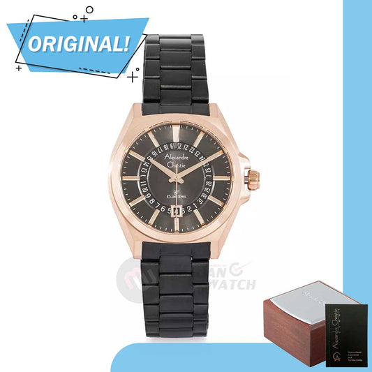 Alexandre Christie 8688 LDBBRBA