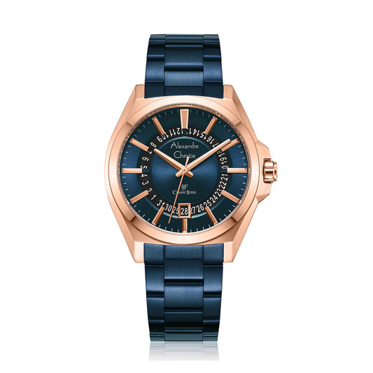 Alexandre Christie 8688 MDBURBU