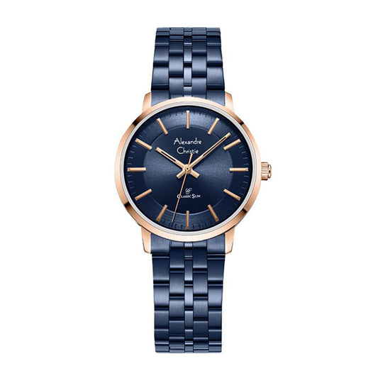 Alexandre Christie 8692 LHBURBU