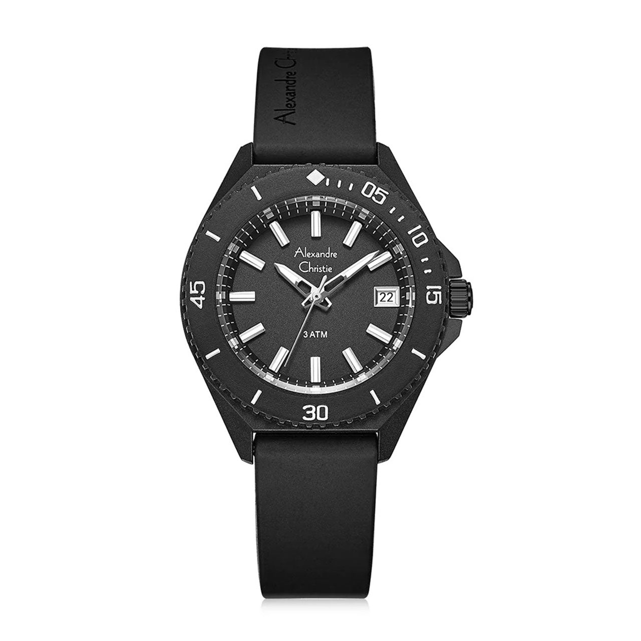 Alexandre Christie 8693 LDRIPBABA