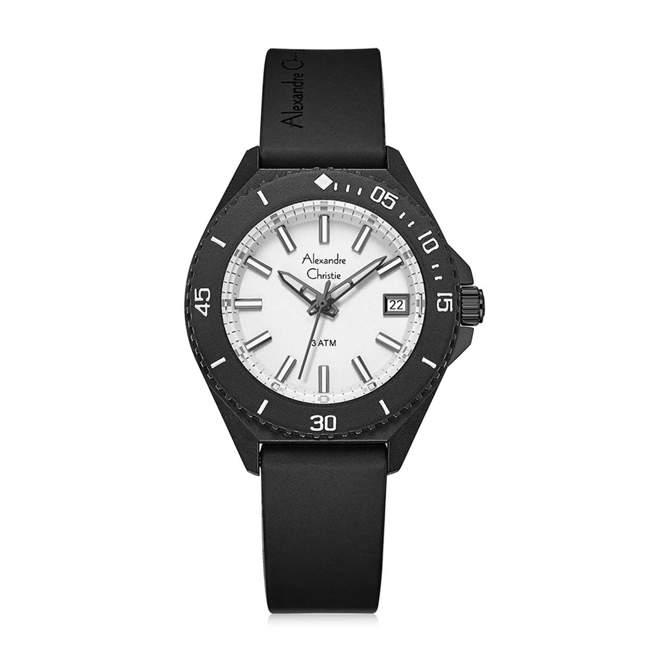 Alexandre Christie 8693 LDRIPSL