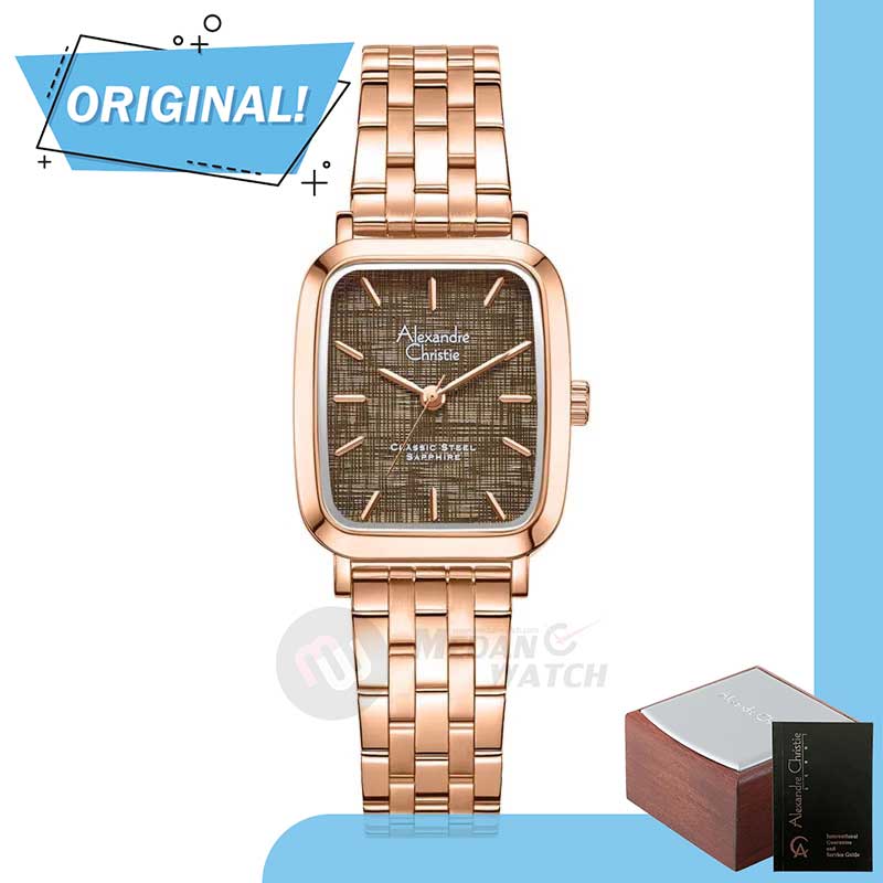 Alexandre Christie 8699 LHBRGBO1