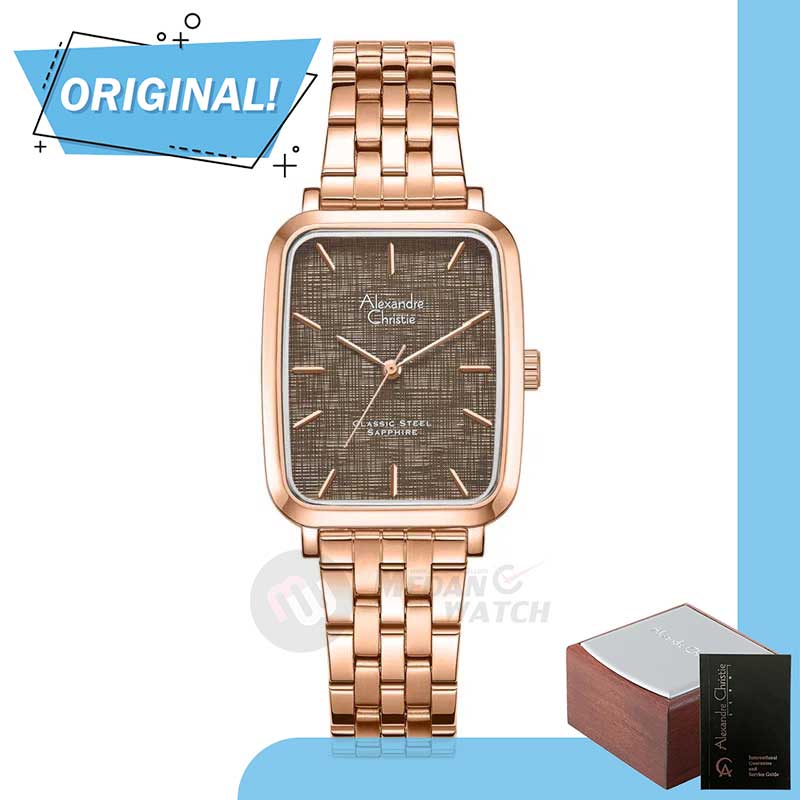 Alexandre Christie 8699 MHBRGBO1