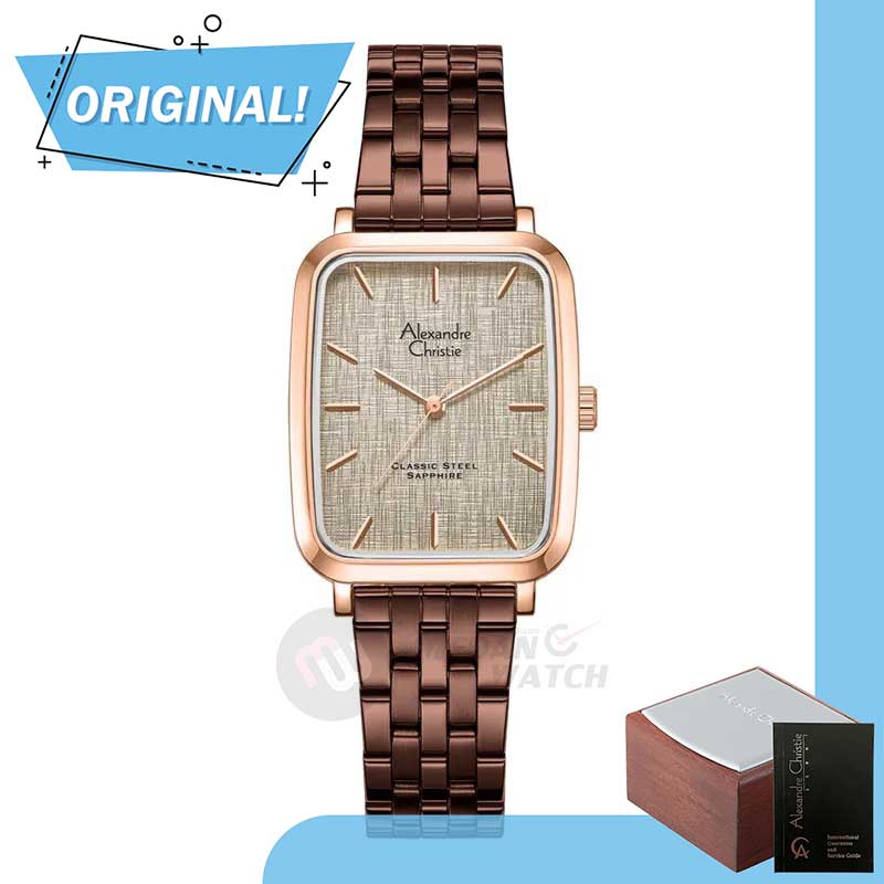 Alexandre Christie 8699 MHBROLG1