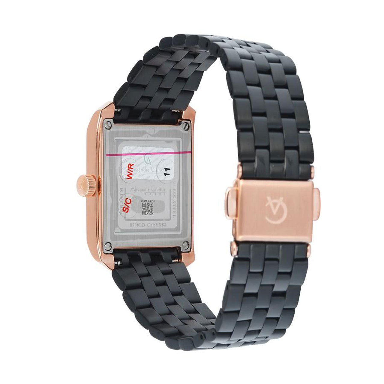 Alexandre Christie 8706 LDBBRMA