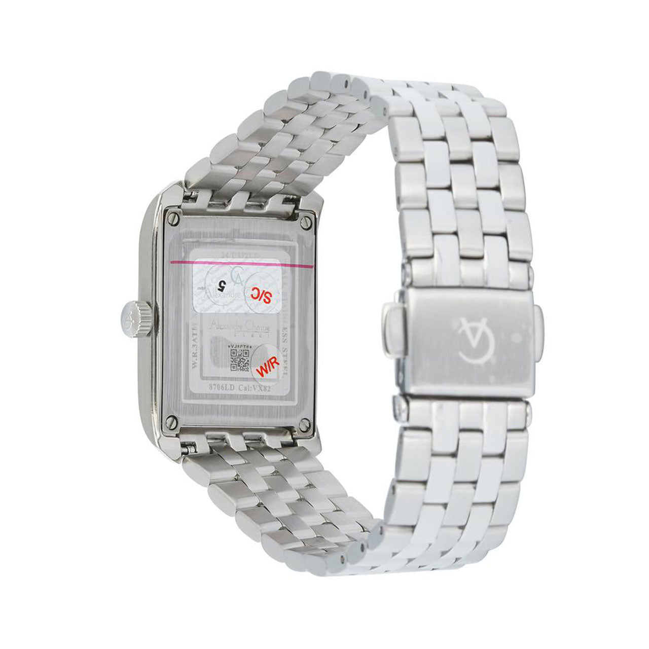 Alexandre Christie 8706 LDBSSMSRG