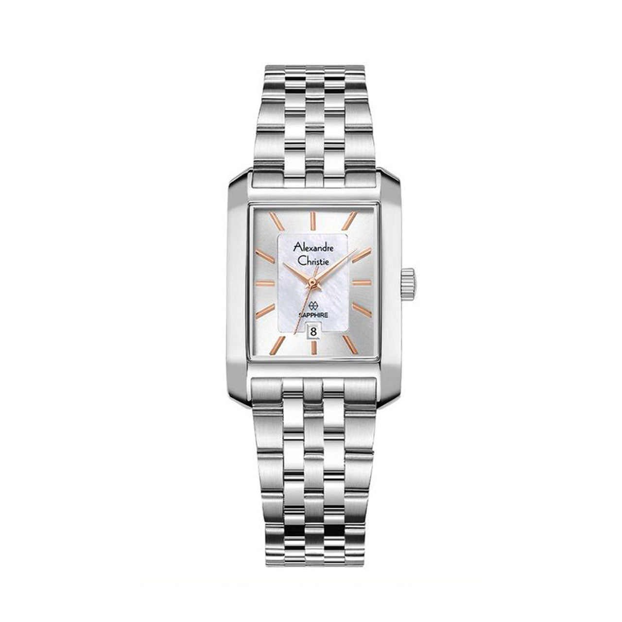 Alexandre Christie 8706 LDBSSMSRG