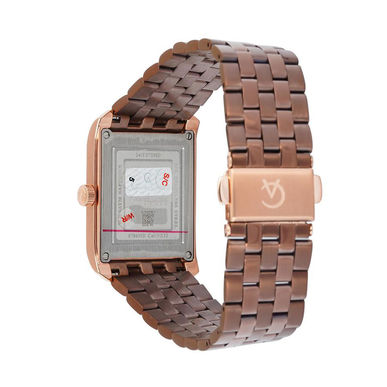 Alexandre Christie 8706 MDBROMO