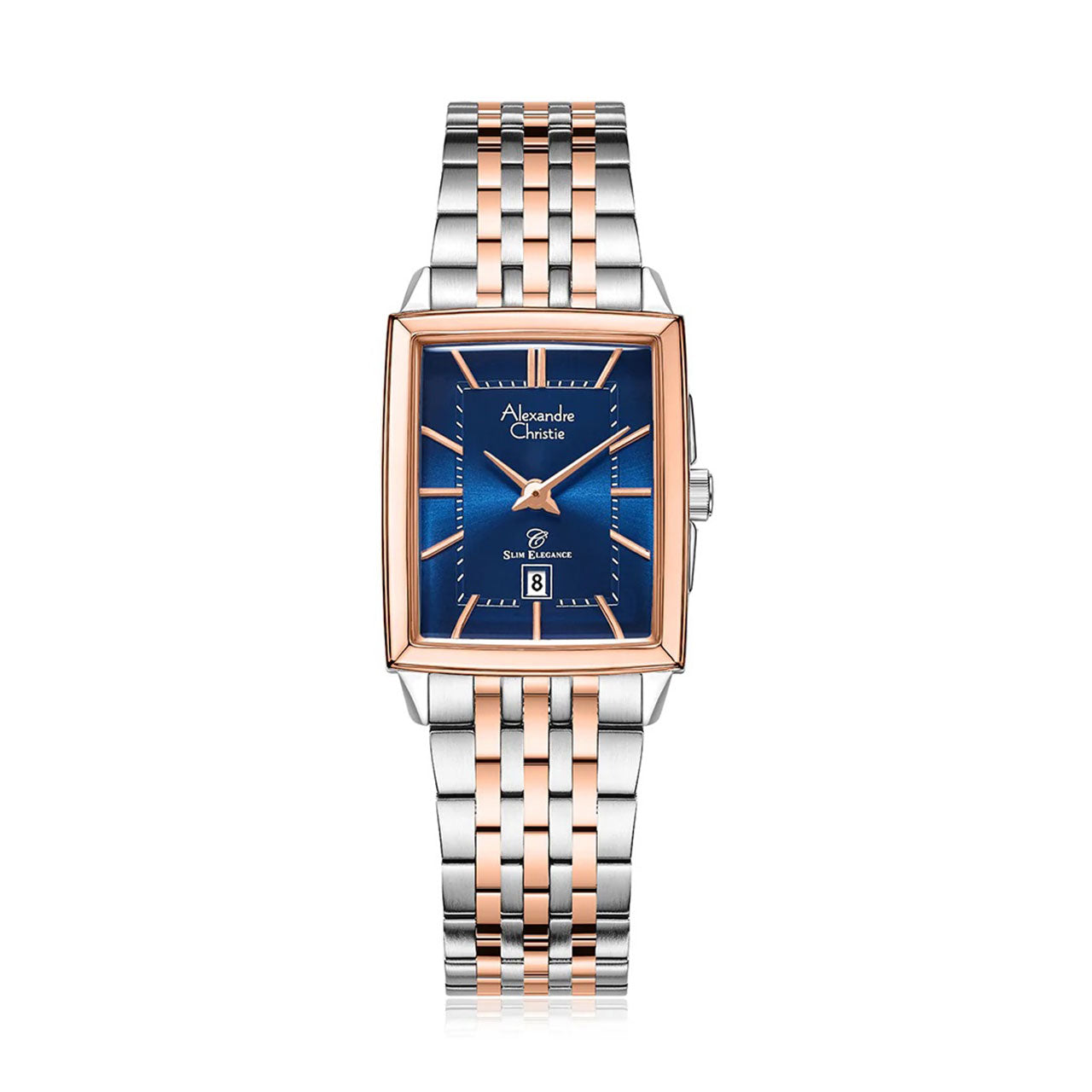 Alexandre Christie 8708 LDBTRBU