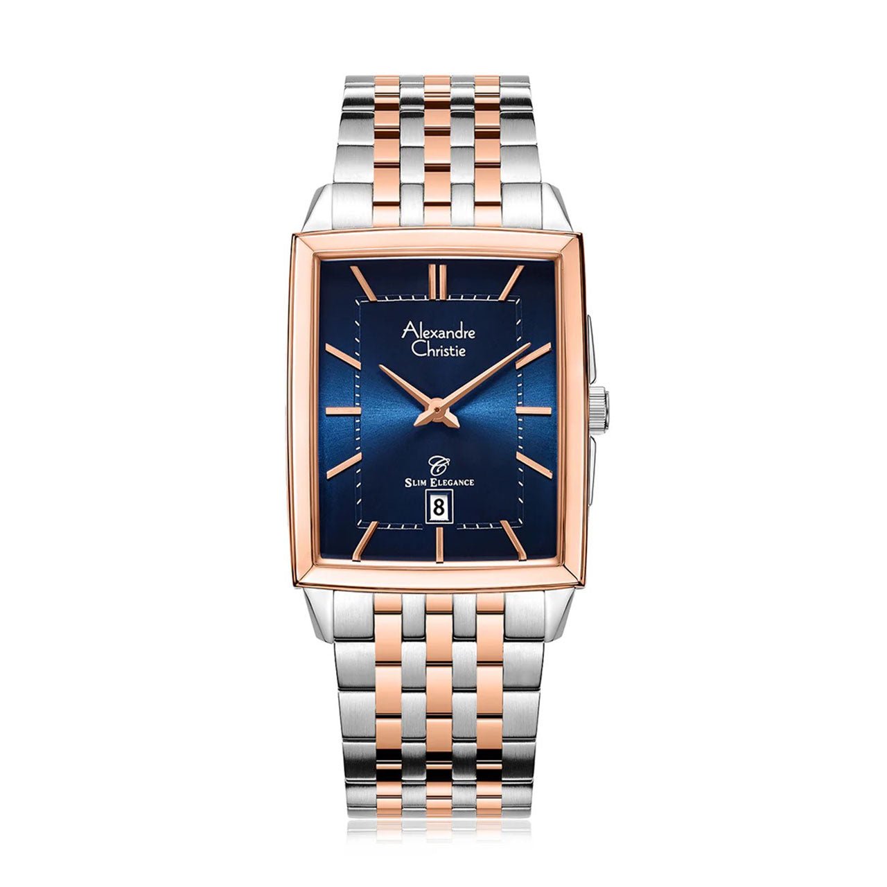 Alexandre Christie 8708 MDBTRBU
