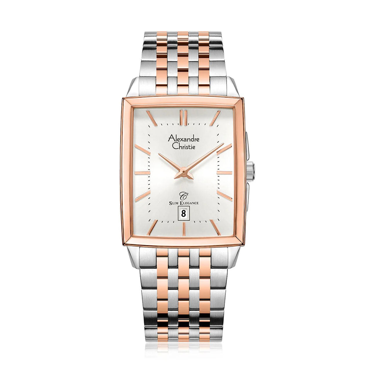 Alexandre Christie 8708 MDBTRSL