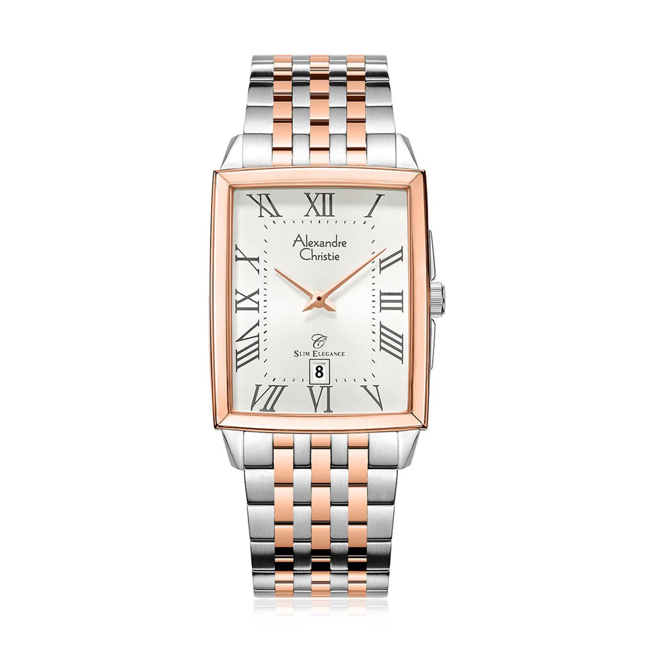 Alexandre Christie 8708 MDBTRSLRM