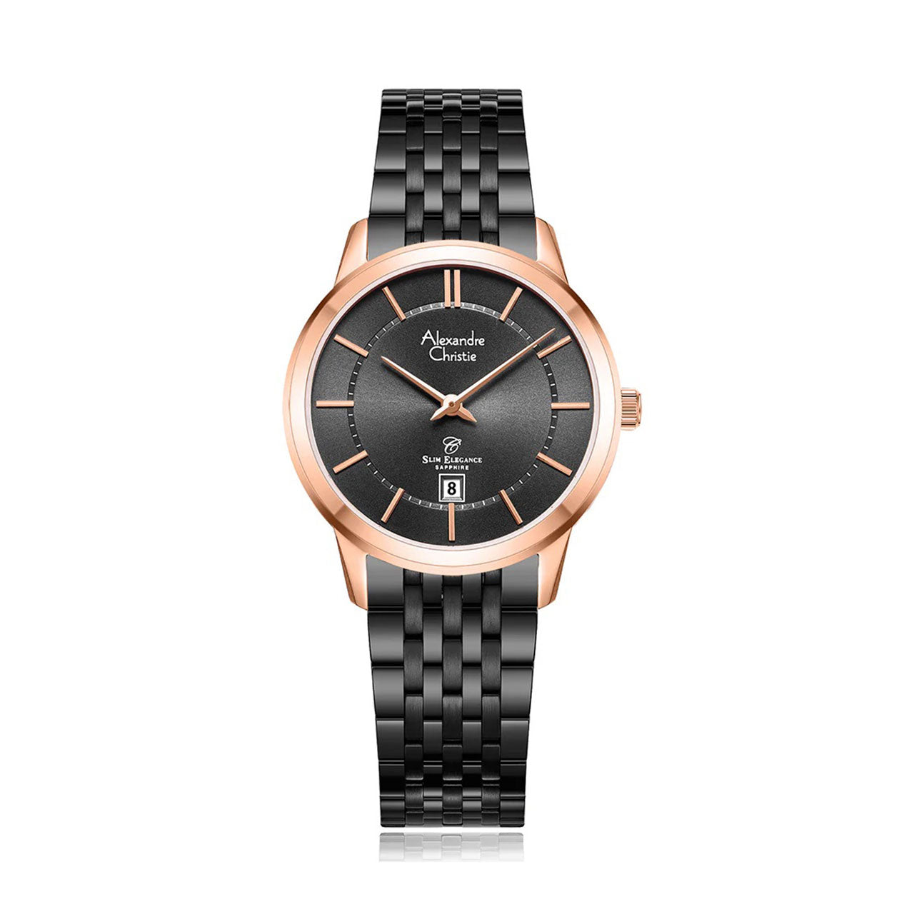 Alexandre Christie 8709 LDBBRBA