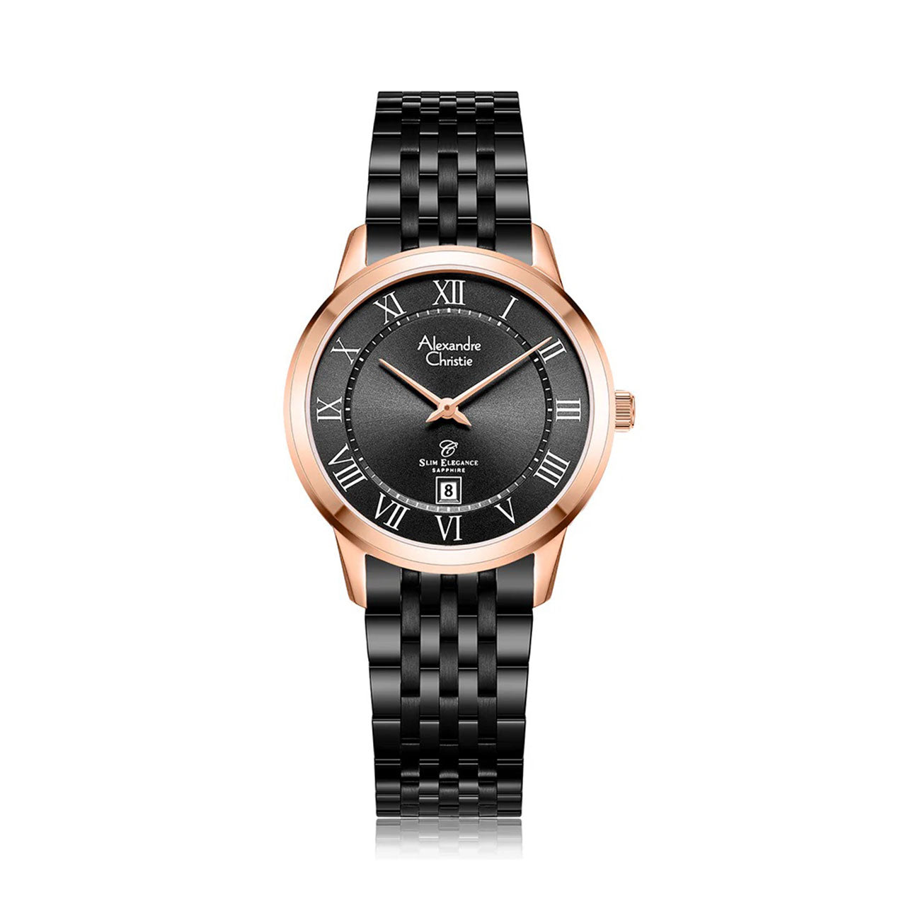 Alexandre Christie 8709 LDBBRBARM