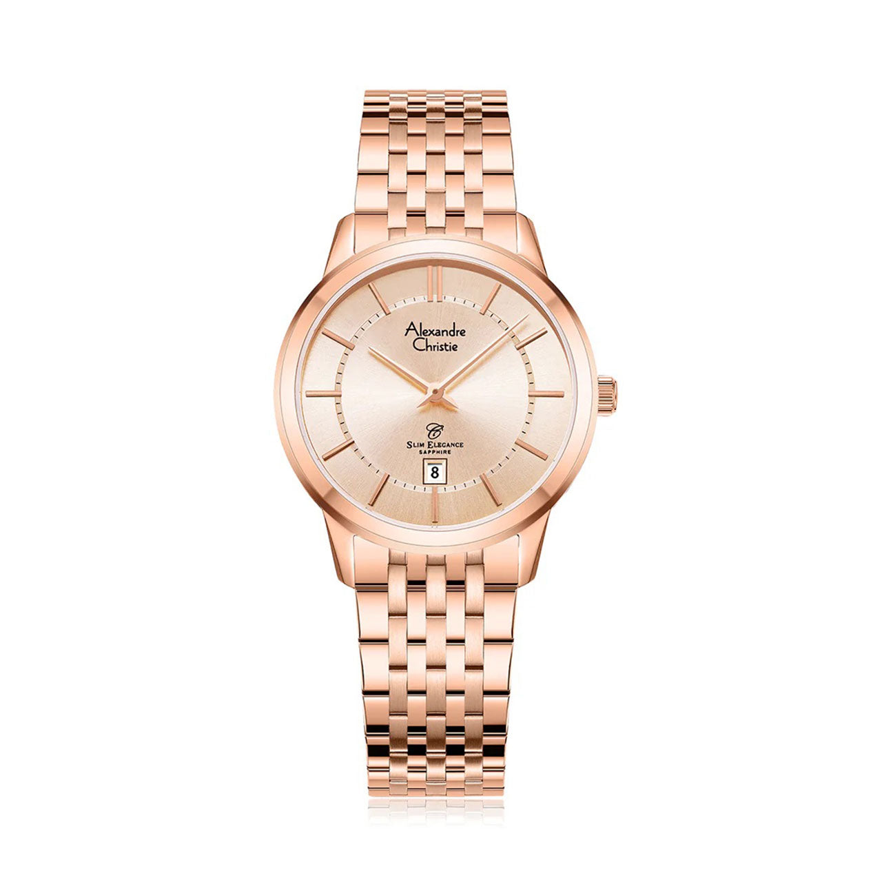 Alexandre Christie 8709 LDBRGLN
