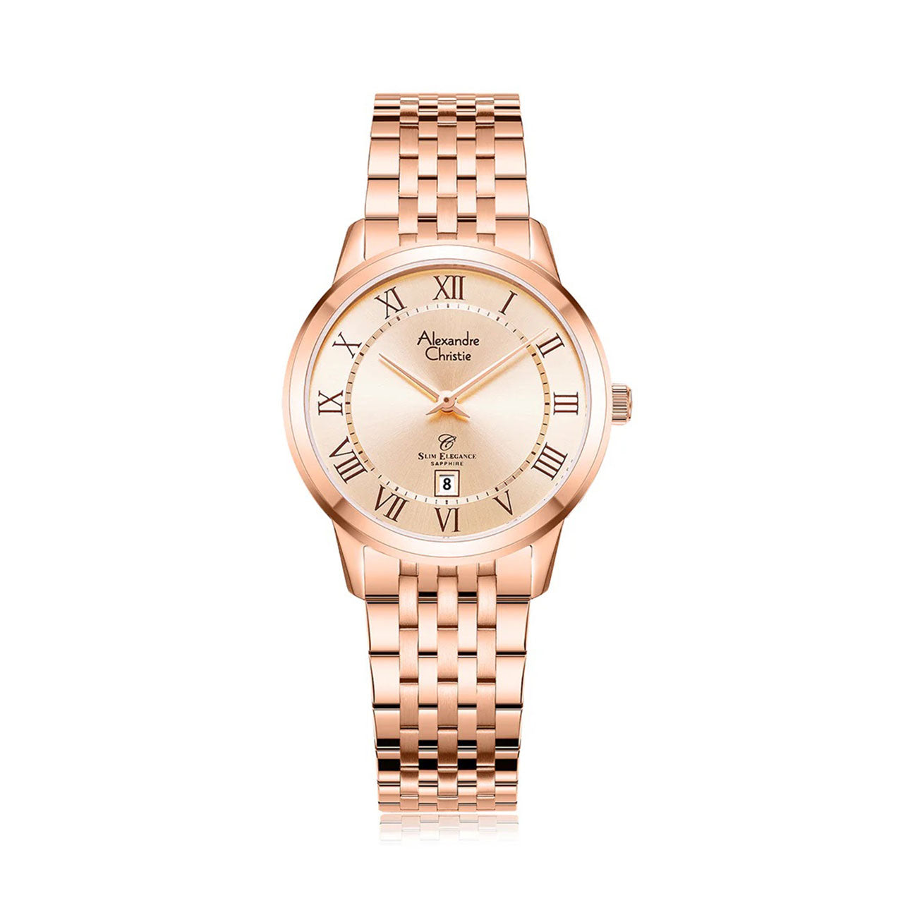 Alexandre Christie 8709 LDBRGLNRM