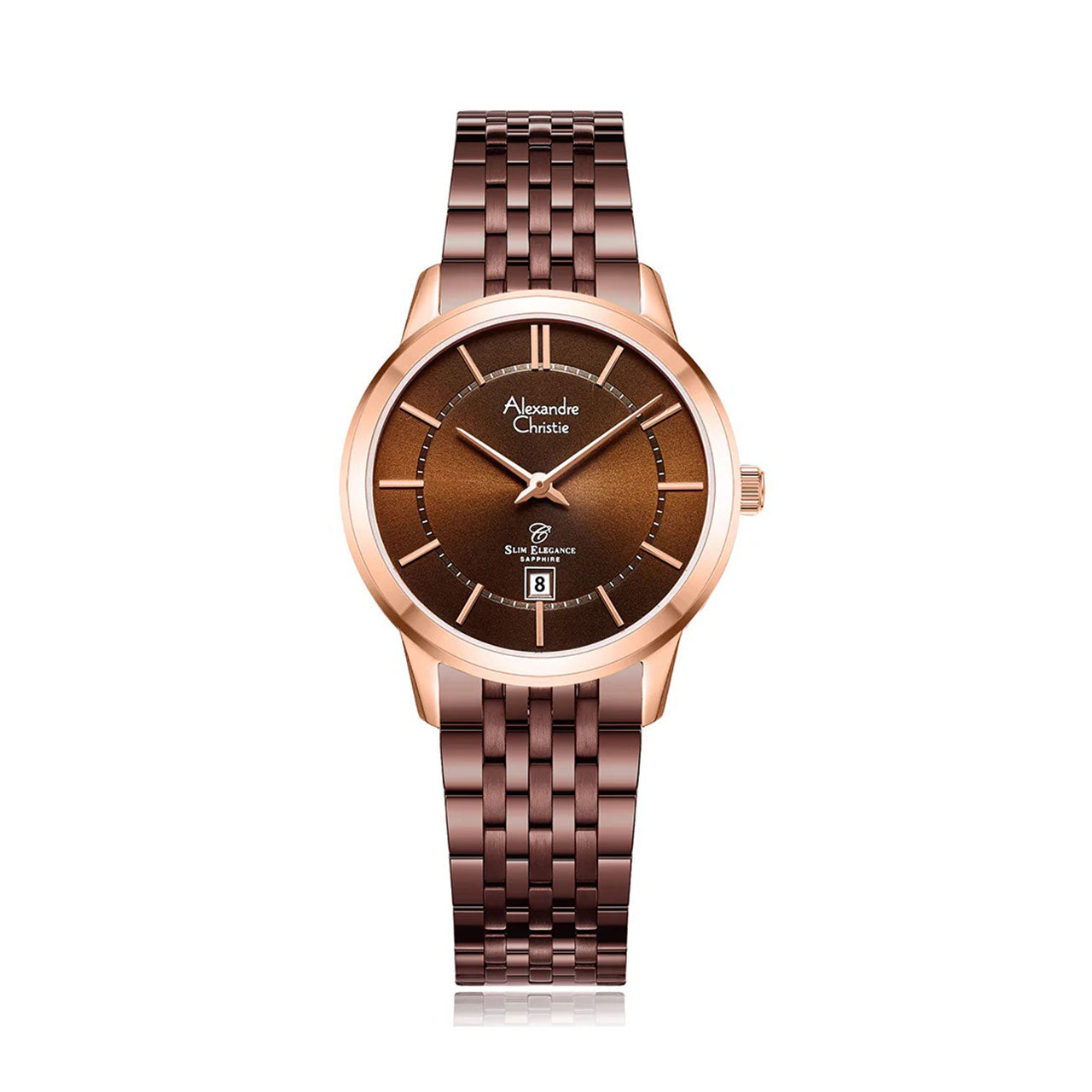 Alexandre Christie 8709 LDBROBO