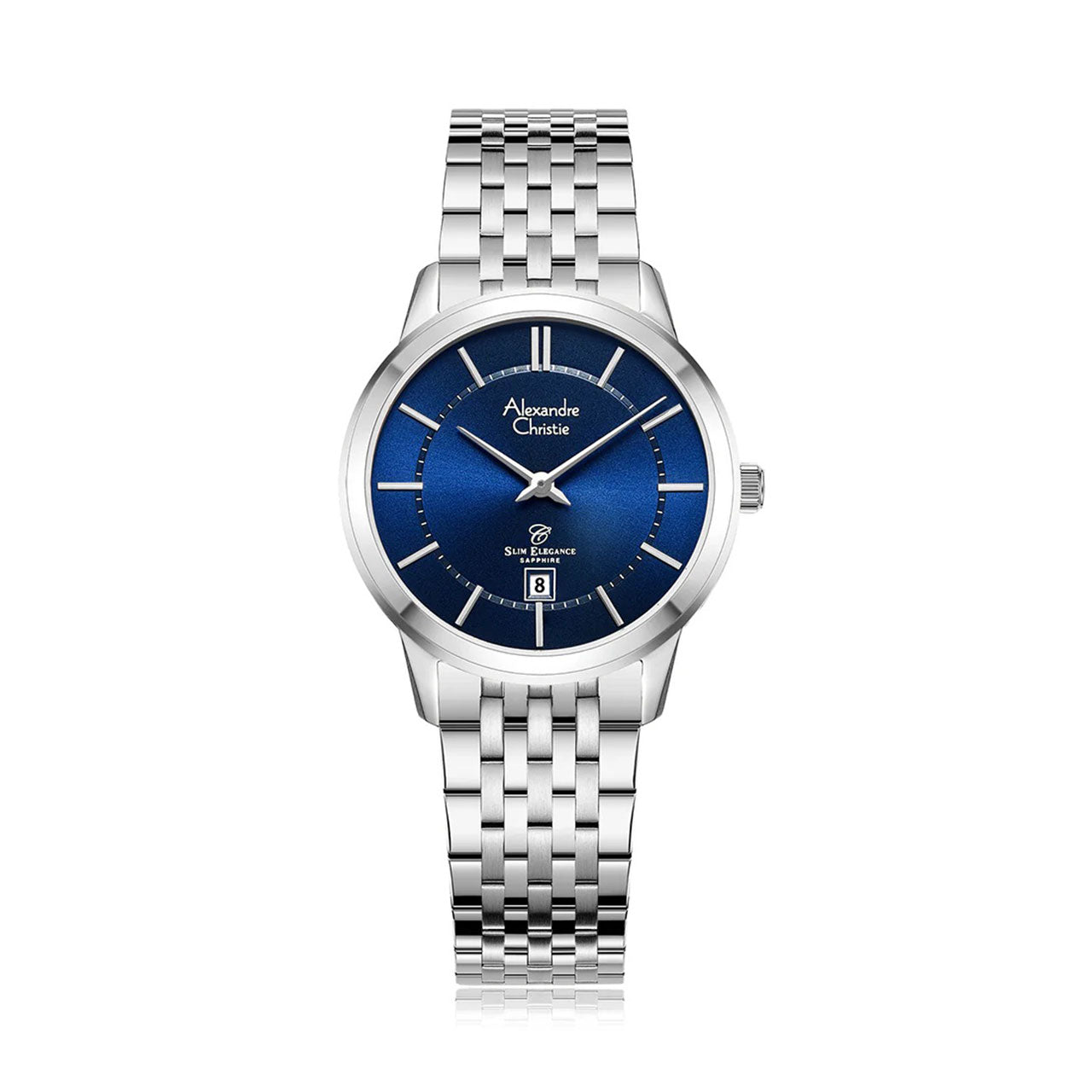 Alexandre Christie 8709 LDBSSBU