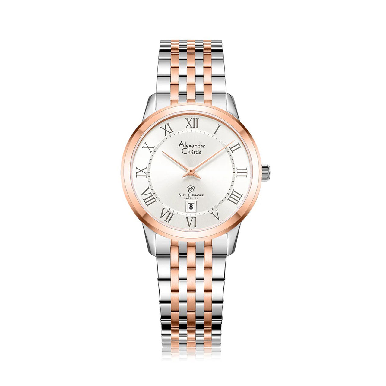 Alexandre Christie 8709 LDBTRSLRM