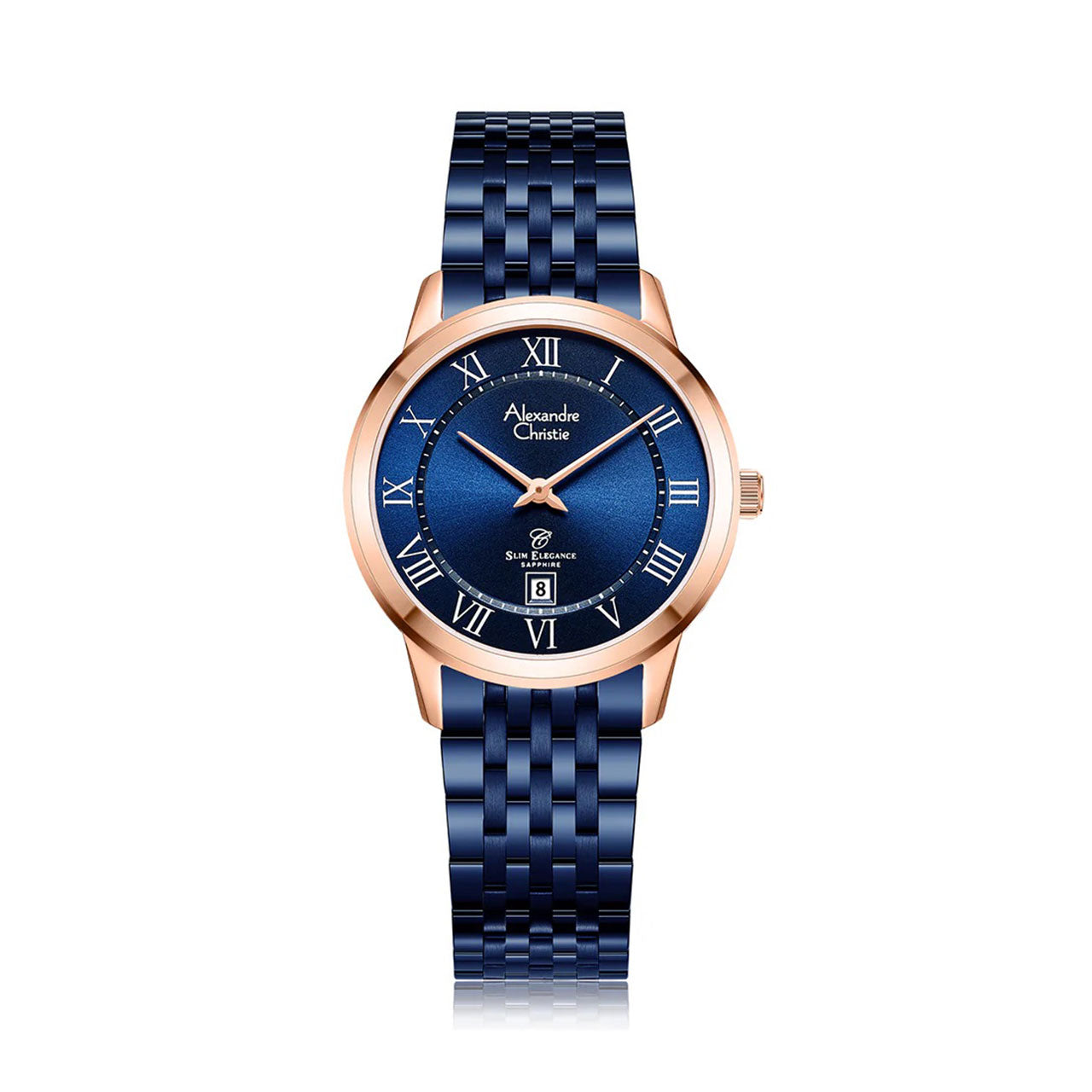 Alexandre Christie 8709 LDBURBURM