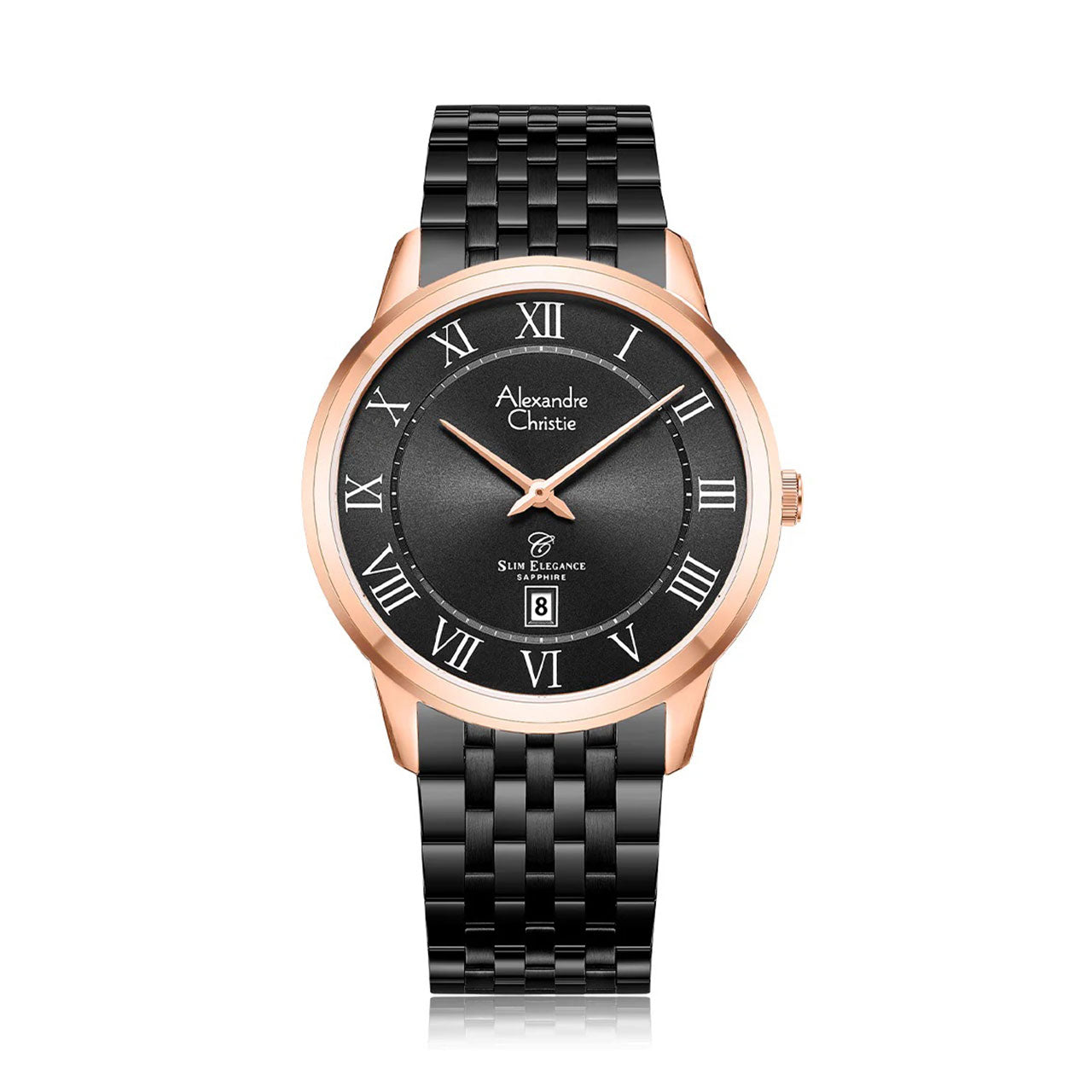 Alexandre Christie 8709 MDBBRBARM