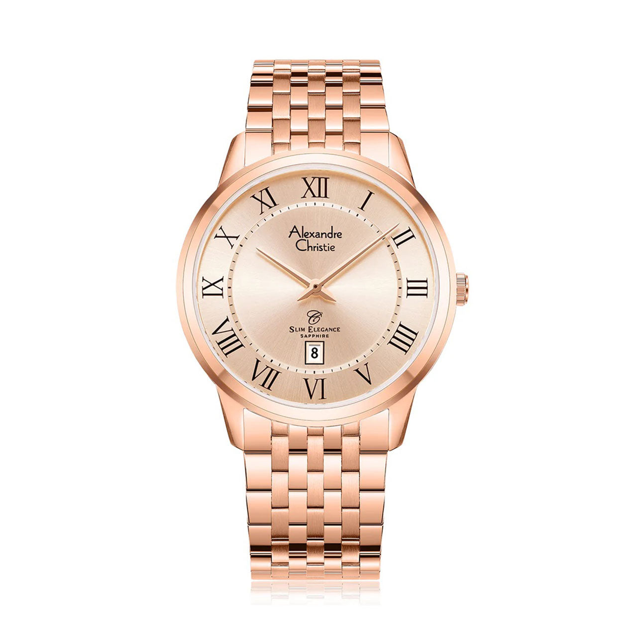 Alexandre Christie 8709 MDBRGLNRM