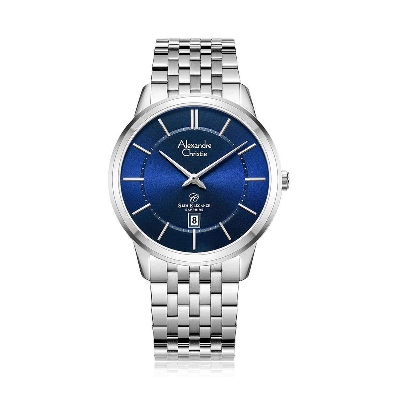 Alexandre Christie 8709 MDBSSBU