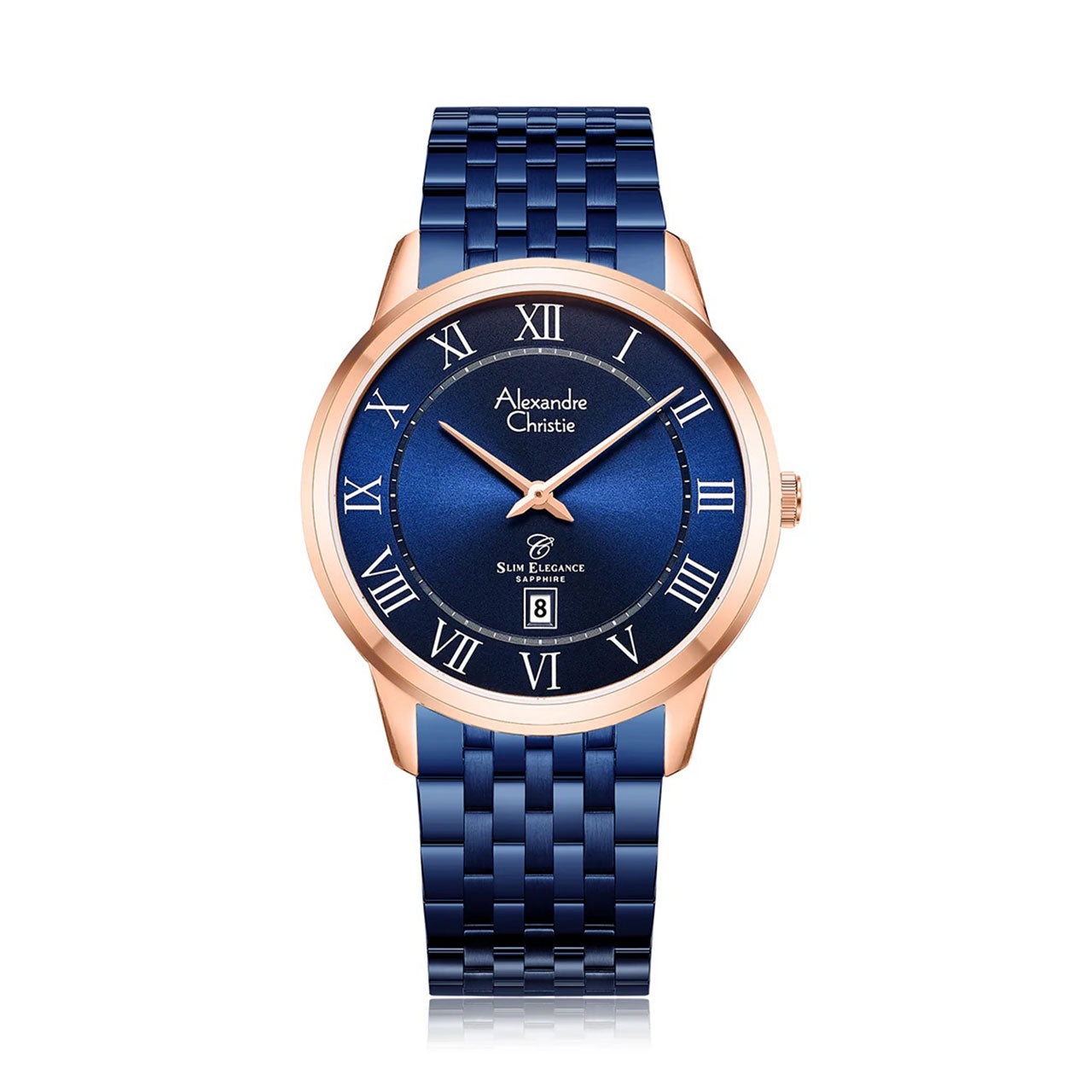 Alexandre Christie 8709 MDBURBURM