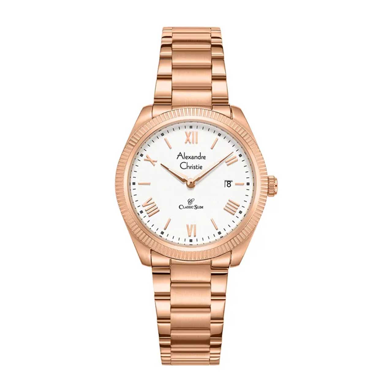 Alexandre Christie 8712 LDFRGSL