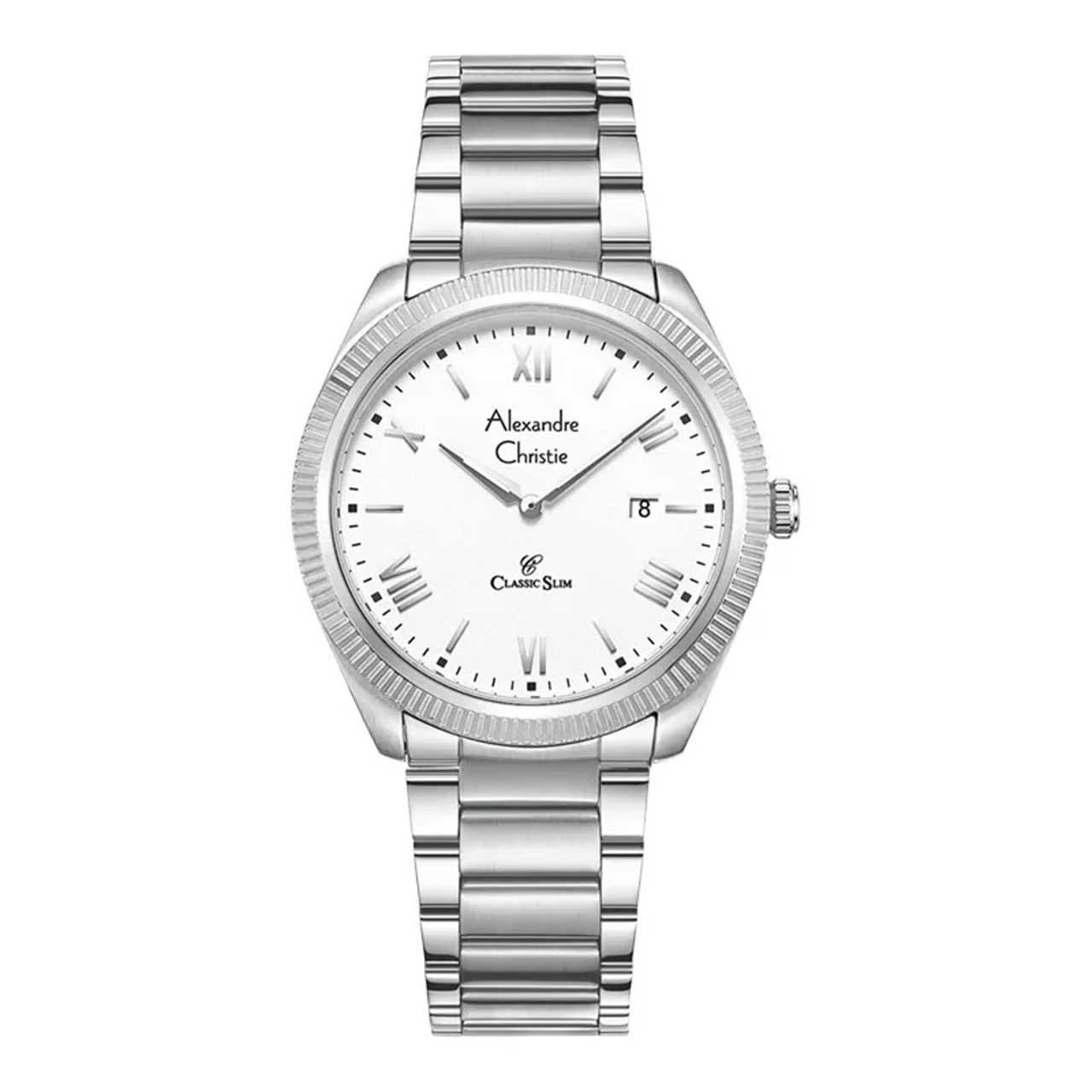 Alexandre Christie 8712 MDFSSSL