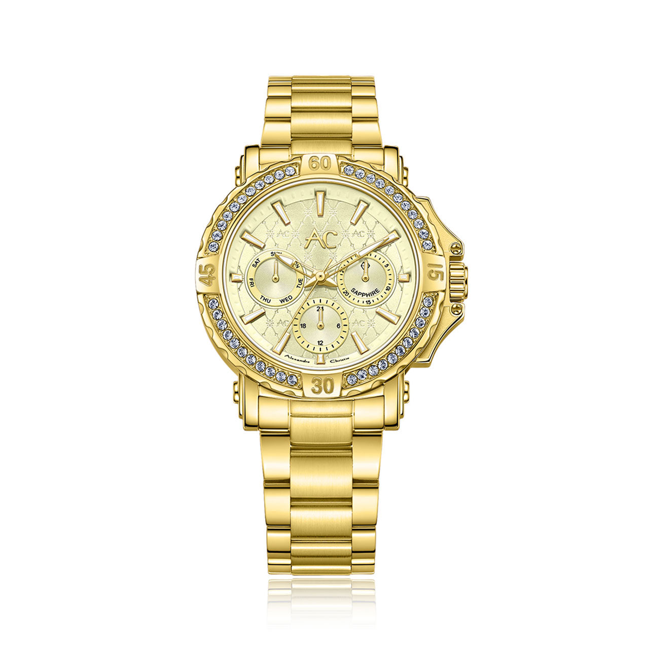 Alexandre Christie 9205 BFBGPIVDR