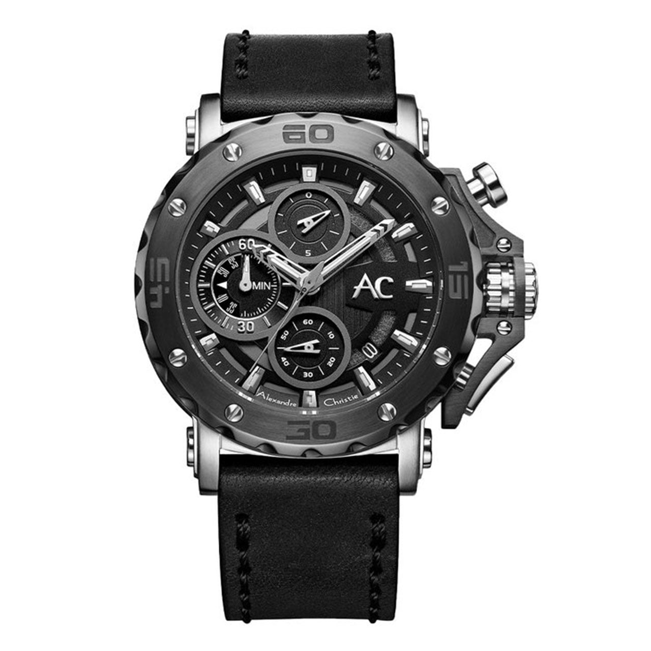 Alexandre Christie 9205 MCLTBBA