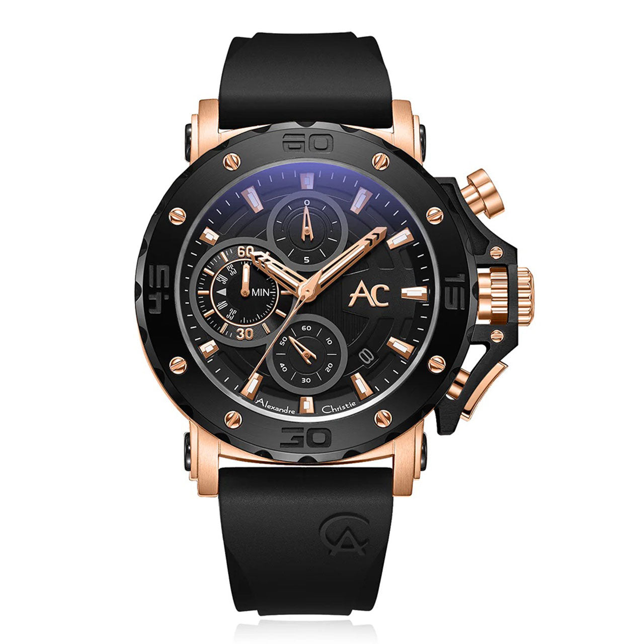 Alexandre Christie 9205 MCRBRBA