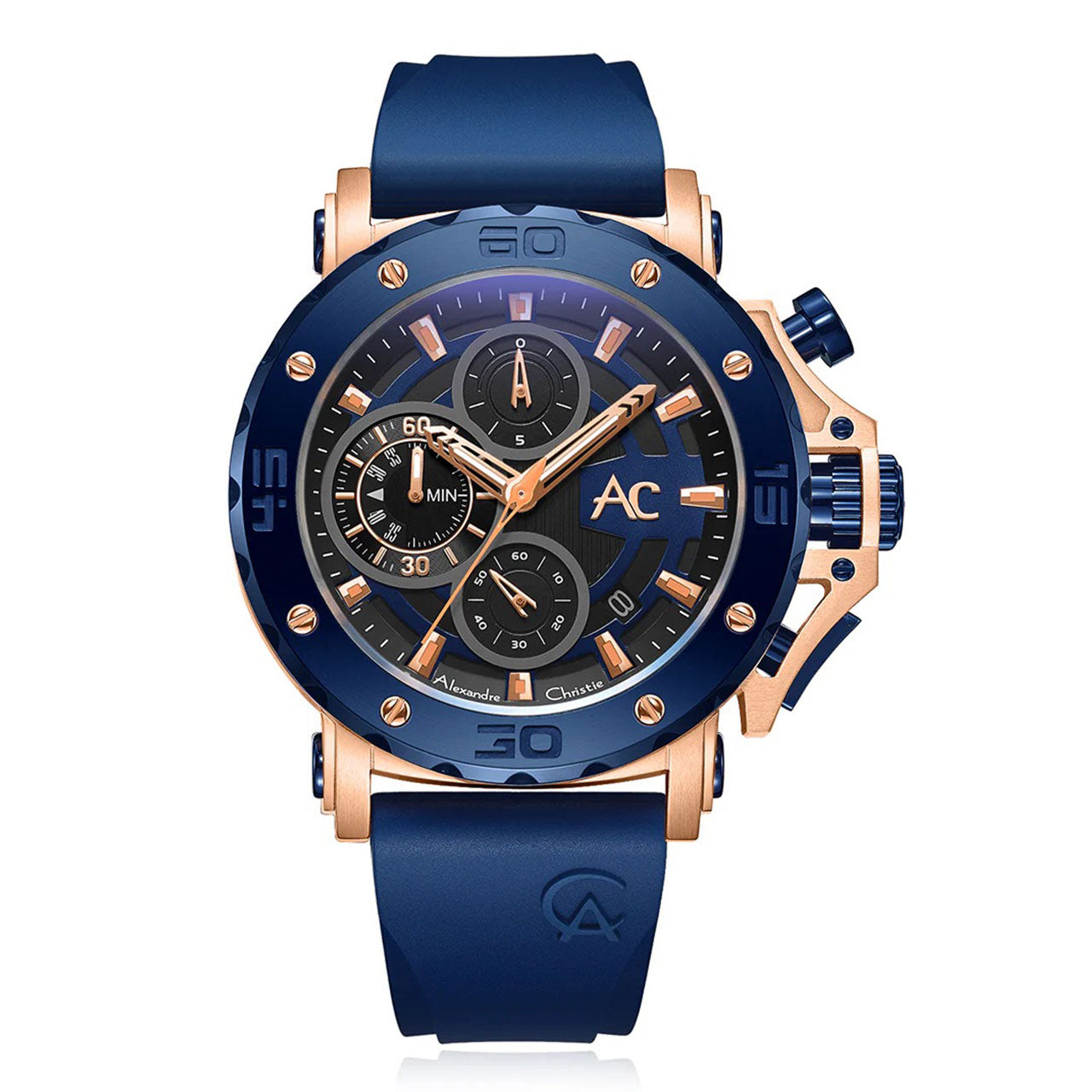 Alexandre Christie 9205 MCRURBU
