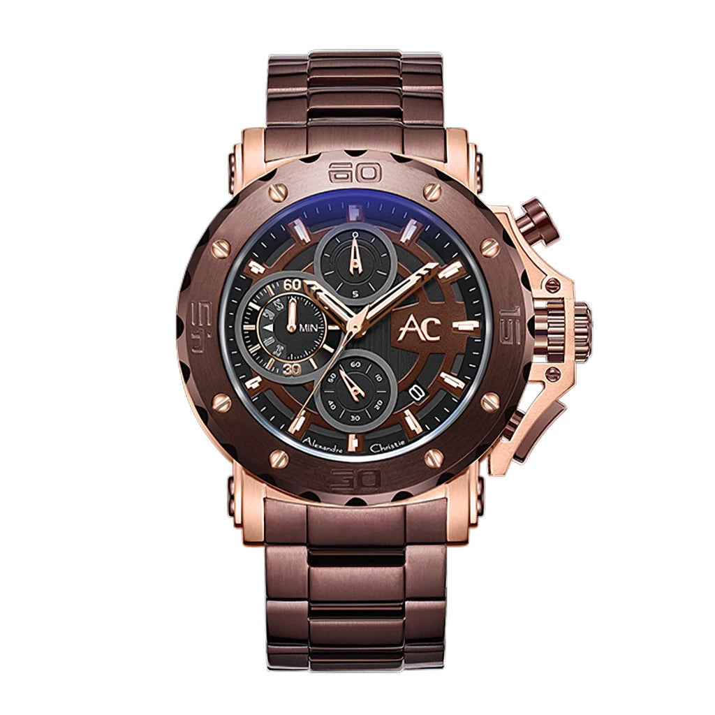 Alexandre Christie 9205 MCBROBO