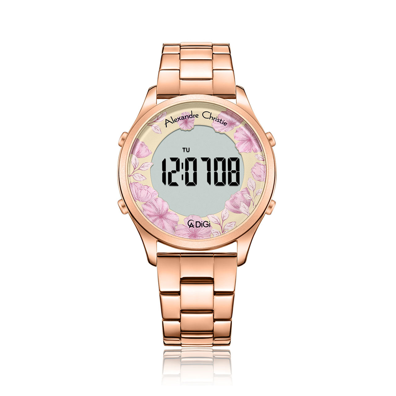 Alexandre Christie 9363 LHBRGLK