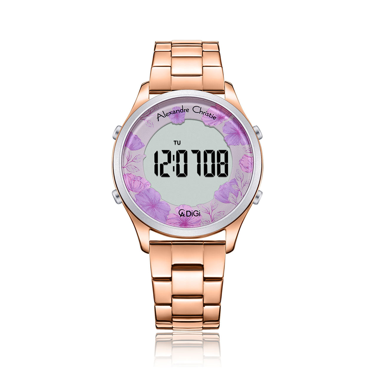 Alexandre Christie 9363 LHBRGPU