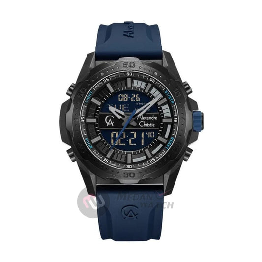 Alexandre Christie 9370 MHRIPBABU