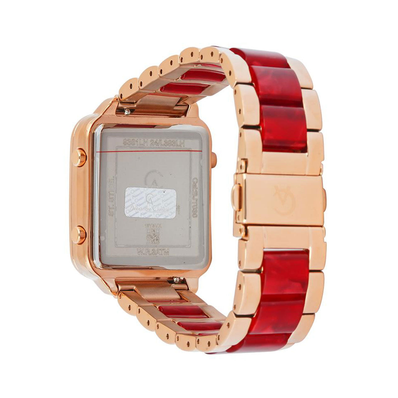 Alexandre Christie 9381 LHBRGBADR