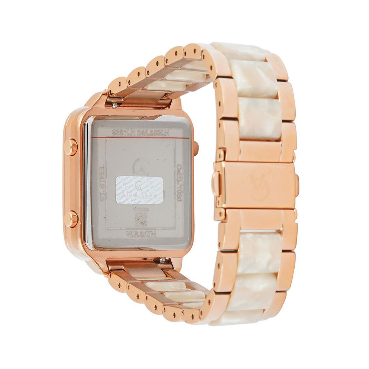Alexandre Christie 9381 LHBRGBAIV