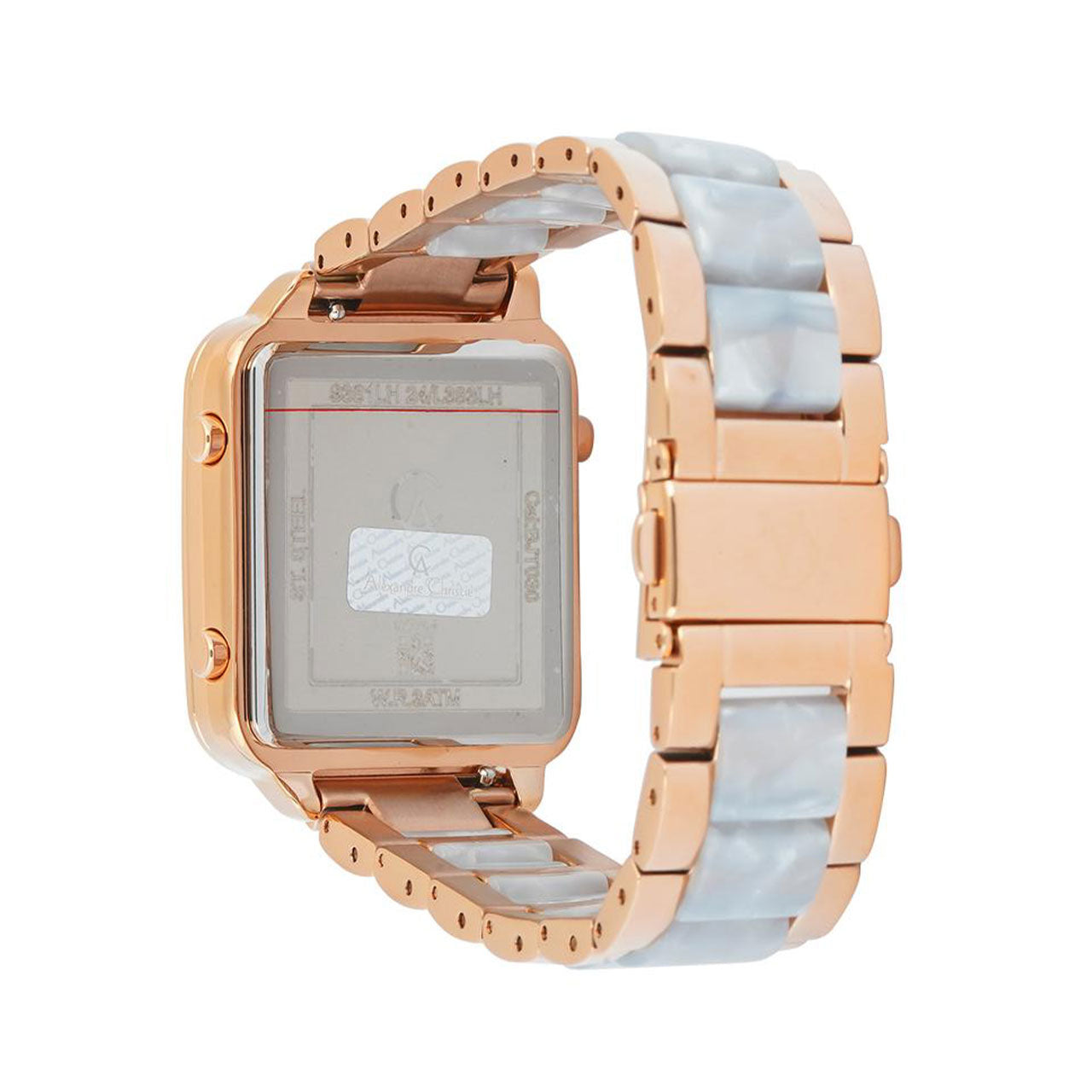 Alexandre Christie 9381 LHBRGBALB