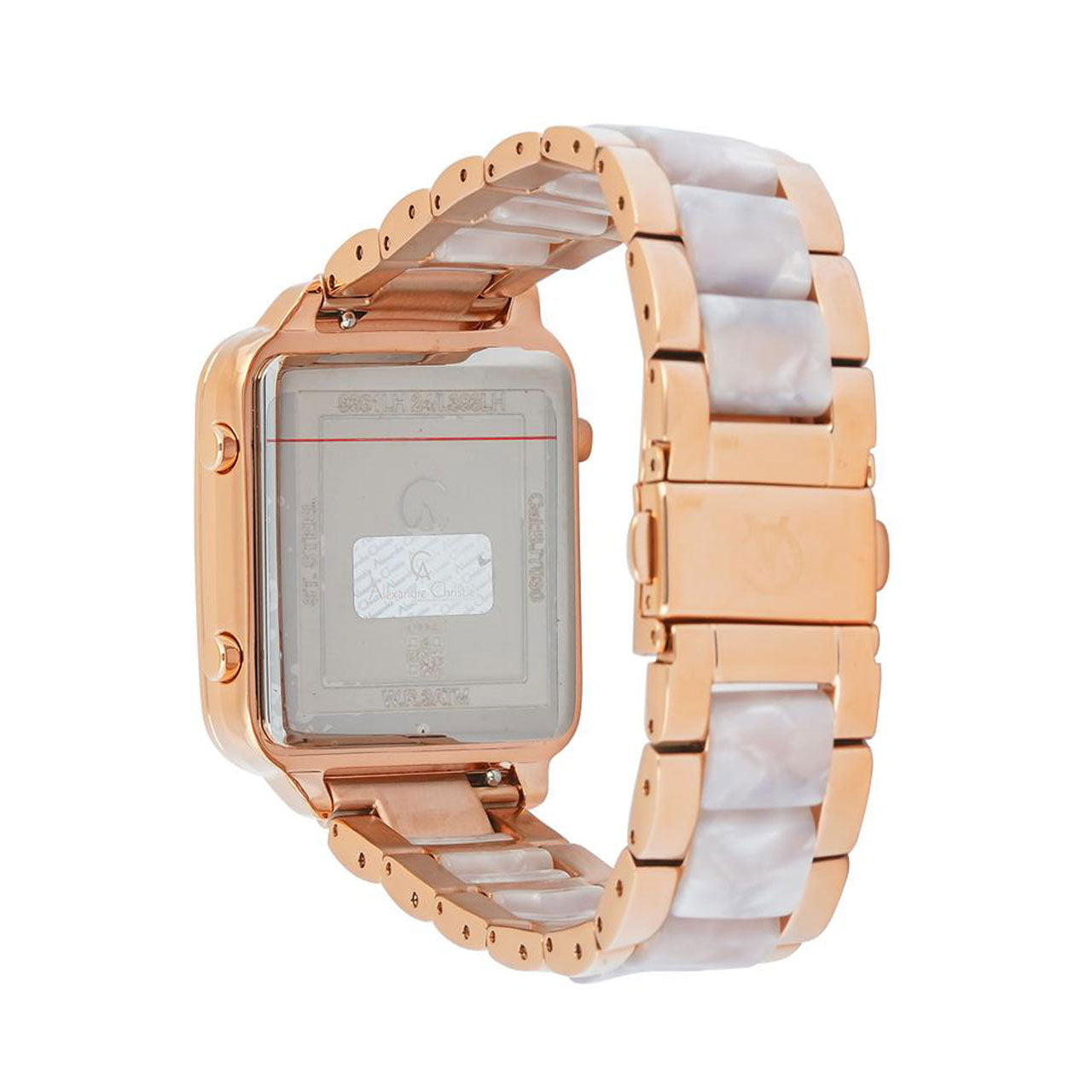 Alexandre Christie 9381 LHBRGBALP
