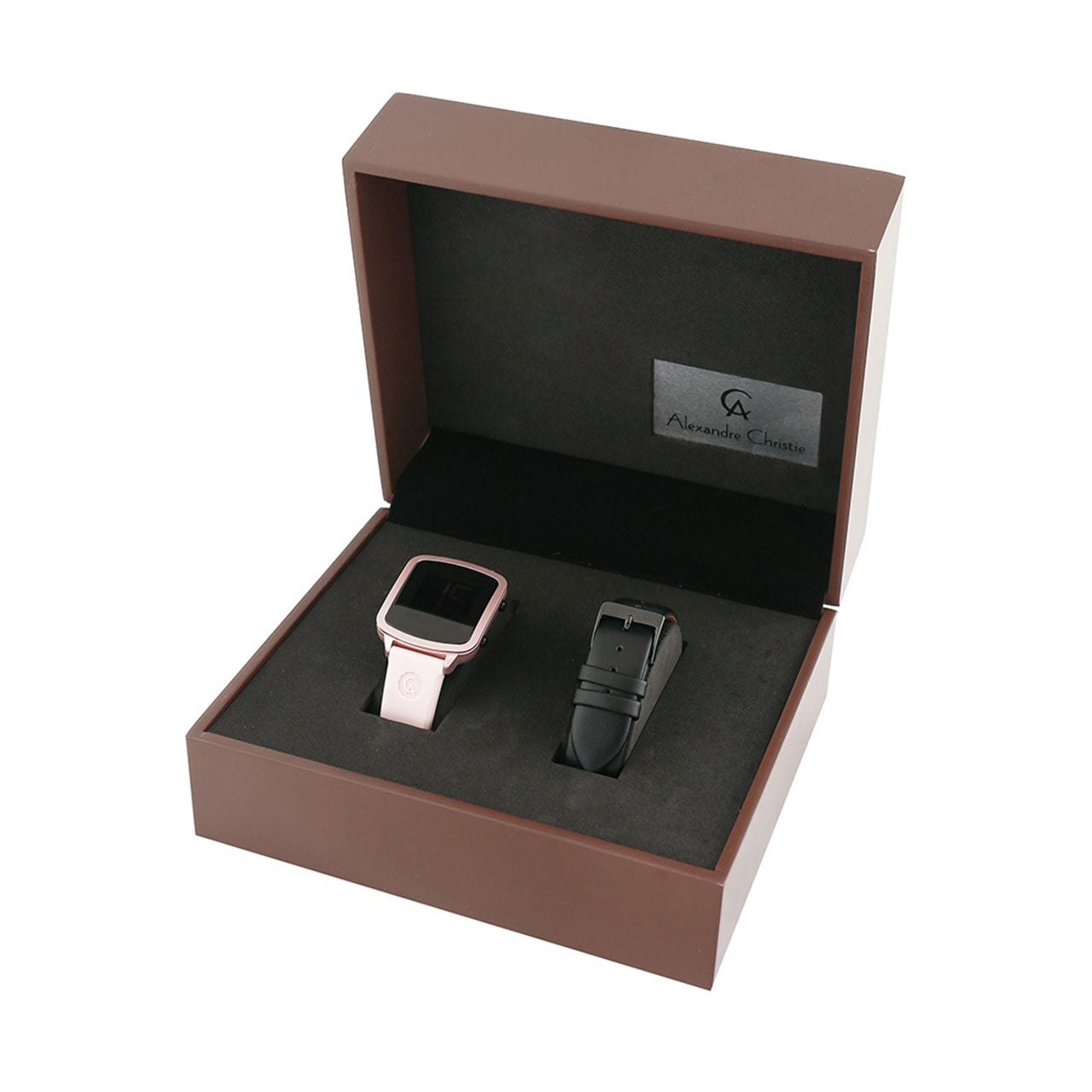 Alexandre Christie 9381 LHRPNBA